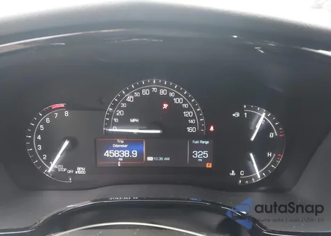 2019 Cadillac Xt5 Luxury from USA, damaged, VIN 1GYKNDRS9KZ233325